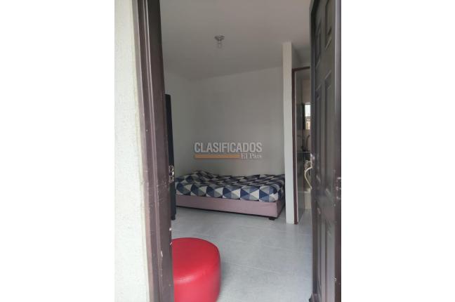 Apartaestudios, Alquiler, El Refugio - $620.000