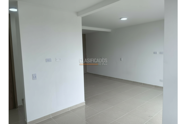Apartamentos, Venta, Palmira - $210.000.000