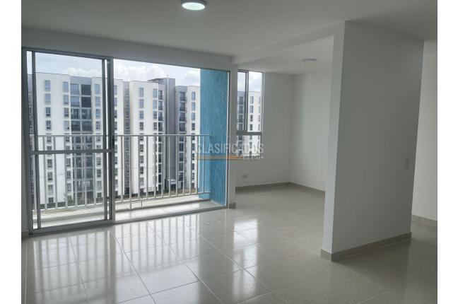 Apartamentos, Venta en Palmira