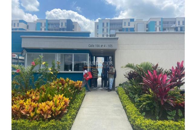 Apartamentos, Venta, Palmira - $210.000.000