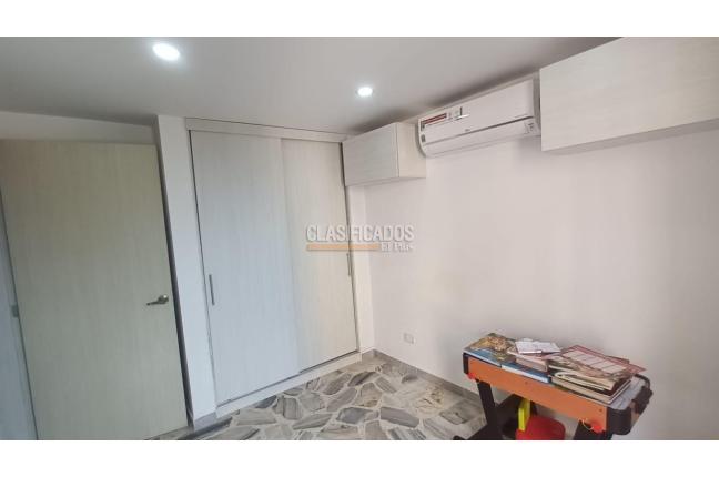Apartamentos, Venta, Cuarto de Legua - $400.000.000