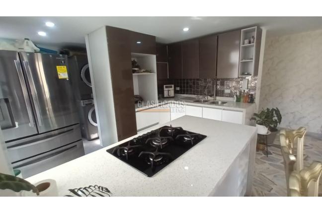 Apartamentos, Venta, Cuarto de Legua - $400.000.000