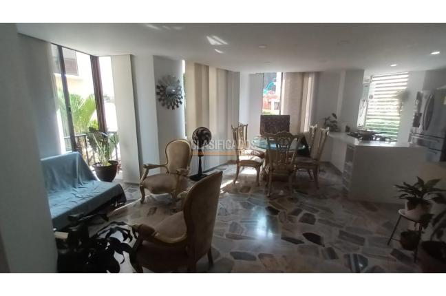 Apartamentos, Venta, Cuarto de Legua - $400.000.000