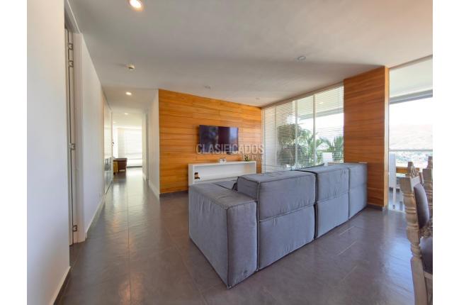 Apartamentos, Venta, Santa Teresita - $1.190.000.000