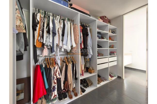 Apartamentos, Venta, Santa Teresita - $1.190.000.000