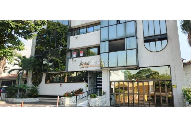 Apartamentos, Alquiler en La Flora