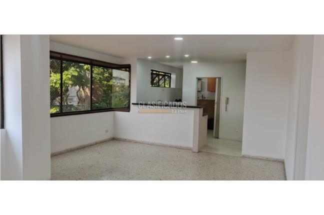 Apartamentos, Alquiler en La Flora