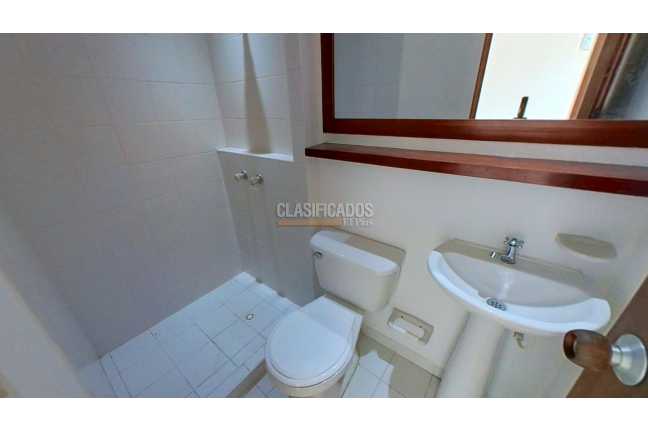 Apartamentos, Venta, Valle del Lili - $209.000.000