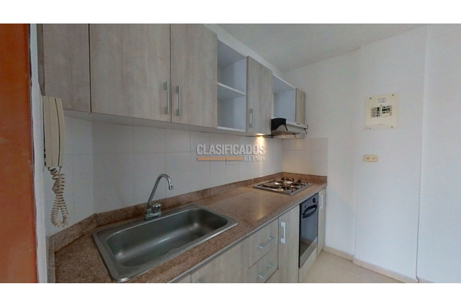 Apartamentos, Venta, Valle del Lili - $209.000.000