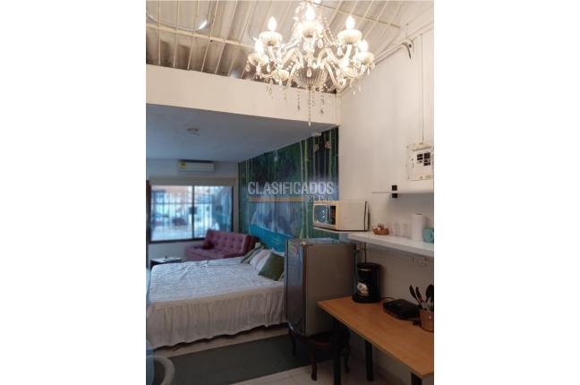 Apartamentos, Alquiler en Santa Anita