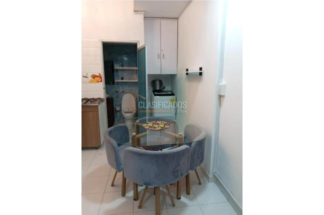 Apartamentos, Alquiler, Santa Anita - $1.280.000
