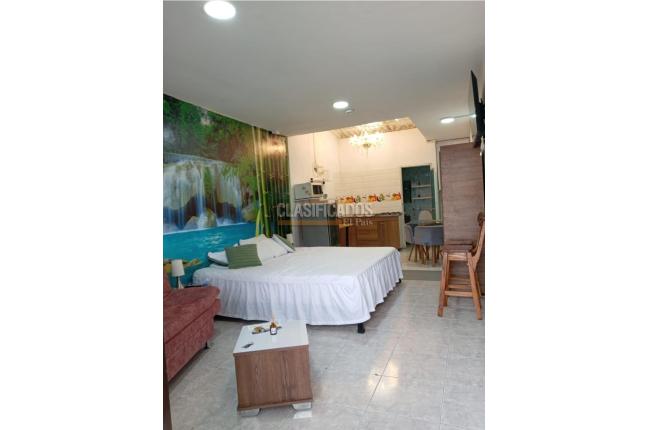 Apartamentos, Alquiler, Santa Anita - $1.280.000