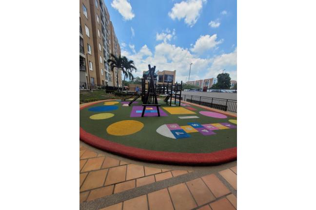 Apartamentos, Alquiler, Ciudad Bochalema