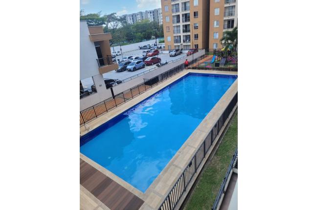 Apartamentos, Alquiler, Ciudad Bochalema