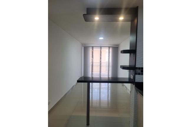Apartamentos, Alquiler en Ciudad Bochalema