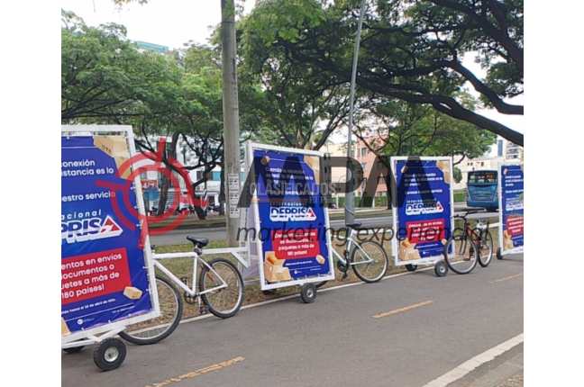 ANUNCIE EN BICIVALLA - Banquetes y Eventos