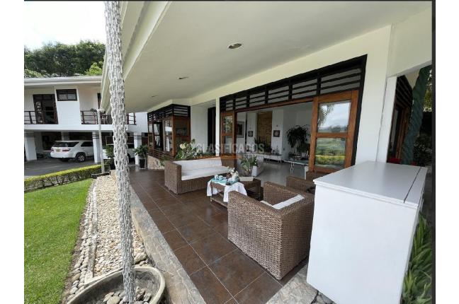 Casas, Venta en Dapa