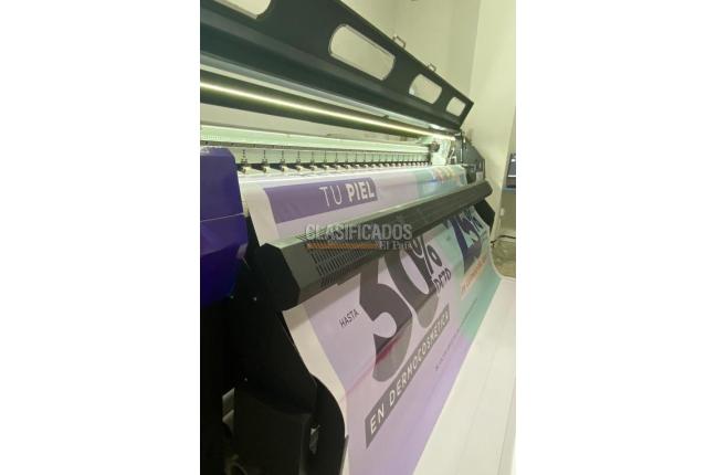 IMPRESION EN GRAN FORMATO EN COLOMBIA - Banquetes y Eventos