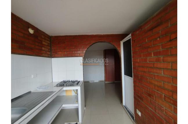 Apartamentos, Alquiler en El Recuerdo