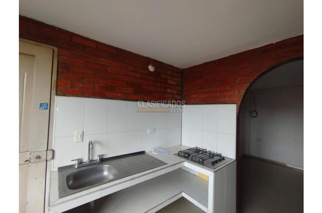 Apartamentos, Alquiler en El Recuerdo