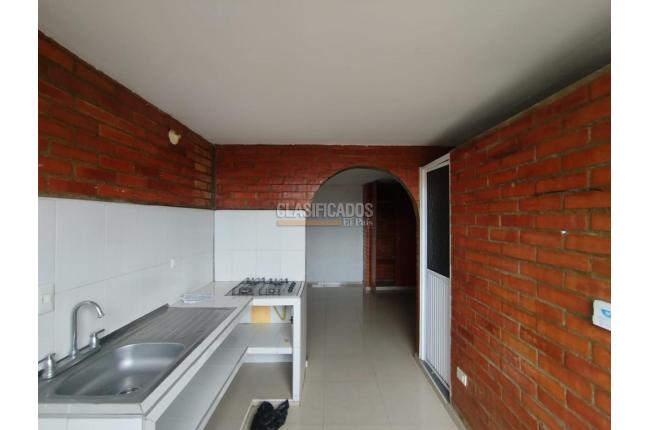 Apartamentos, Alquiler, El Recuerdo - $550.000