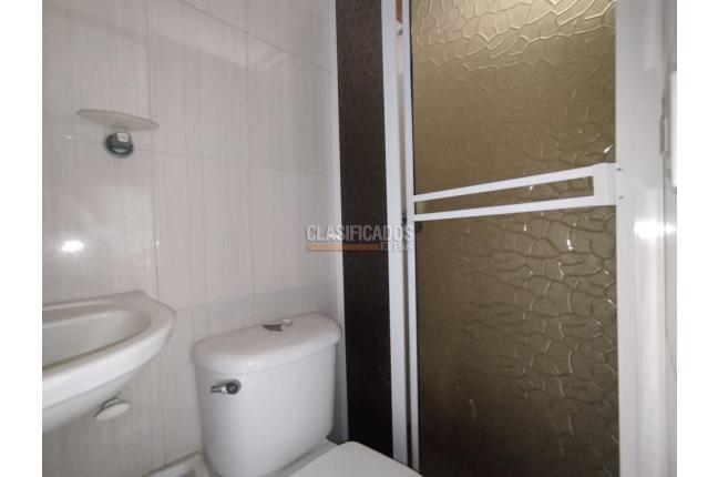 Apartamentos, Alquiler, El Recuerdo - $550.000