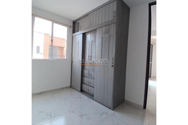 Apartamentos, Alquiler, Candelaria - $880.000