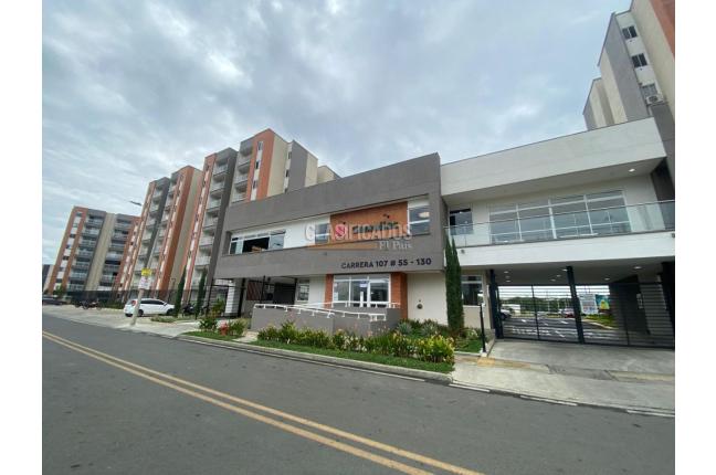 Apartamentos, Alquiler en Hacienda Kachipay