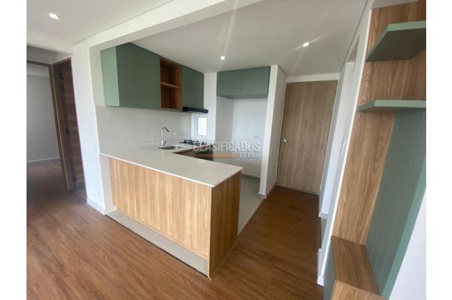 Apartamentos, Alquiler en Hacienda Kachipay