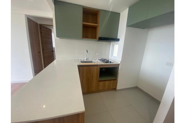 Apartamentos, Alquiler, Hacienda Kachipay - $1.500.000