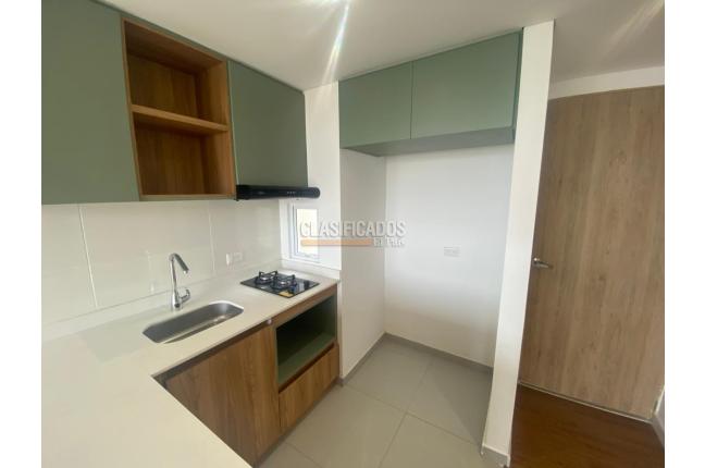 Apartamentos, Alquiler, Hacienda Kachipay - $1.500.000