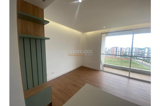 Apartamentos, Alquiler, Hacienda Kachipay - $1.500.000