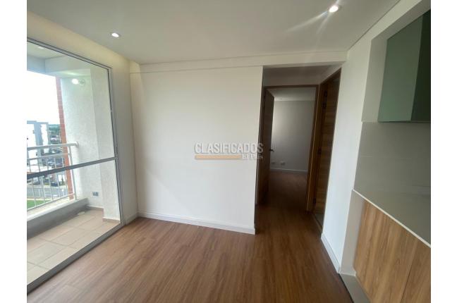 Apartamentos, Alquiler, Hacienda Kachipay - $1.500.000