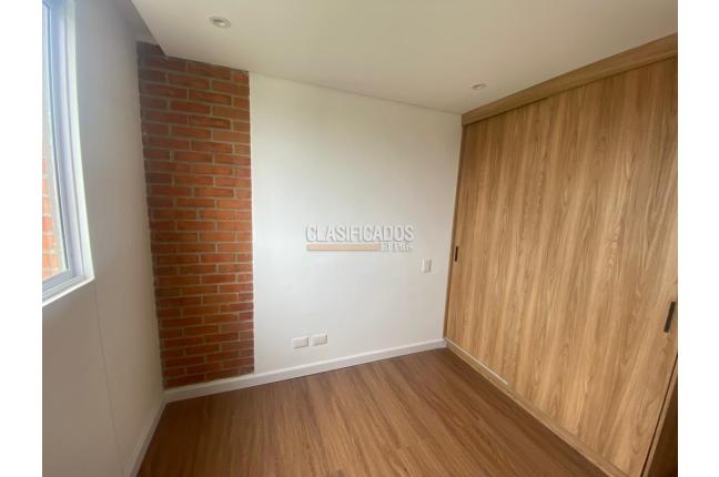 Apartamentos, Alquiler, Hacienda Kachipay - $1.500.000