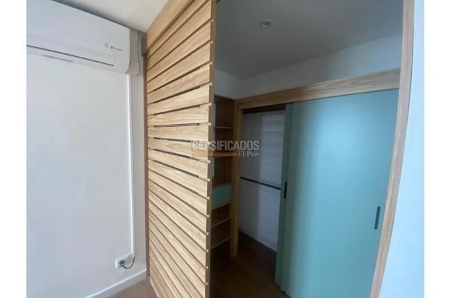 Apartamentos, Alquiler, Hacienda Kachipay - $1.500.000