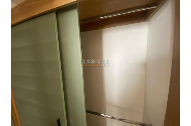 Apartamentos, Alquiler, Hacienda Kachipay - $1.500.000