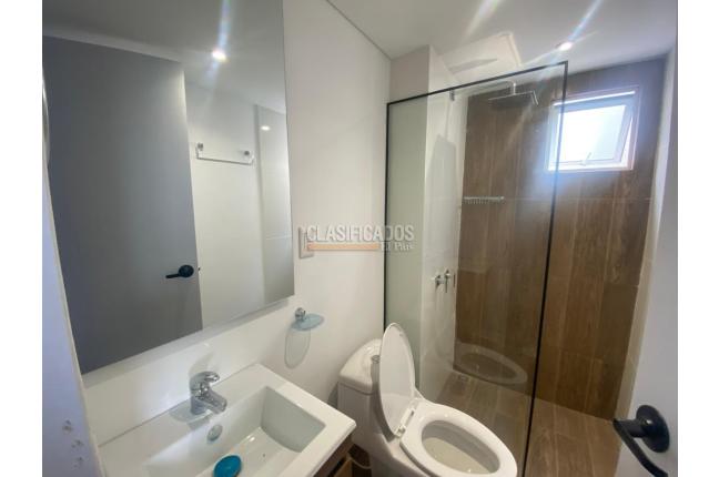 Apartamentos, Alquiler, Hacienda Kachipay - $1.500.000