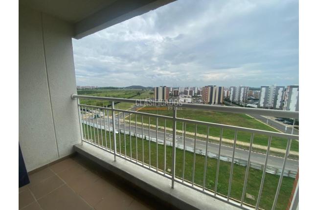 Apartamentos, Alquiler, Hacienda Kachipay - $1.500.000