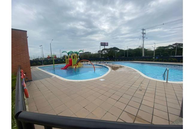 Apartamentos, Alquiler, Hacienda Kachipay - $1.500.000