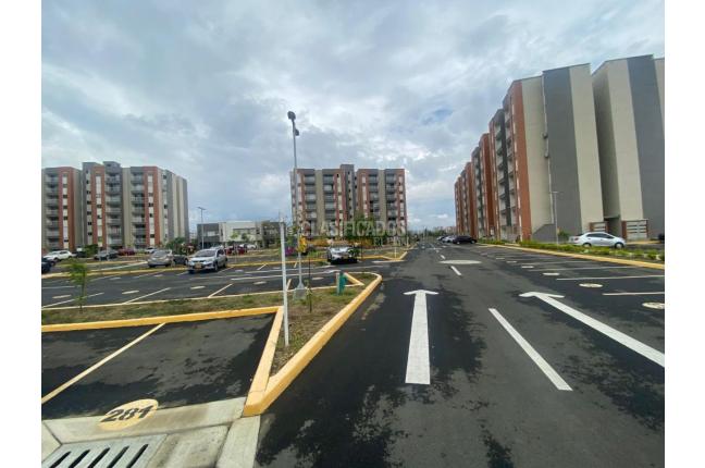 Apartamentos, Alquiler, Hacienda Kachipay - $1.500.000