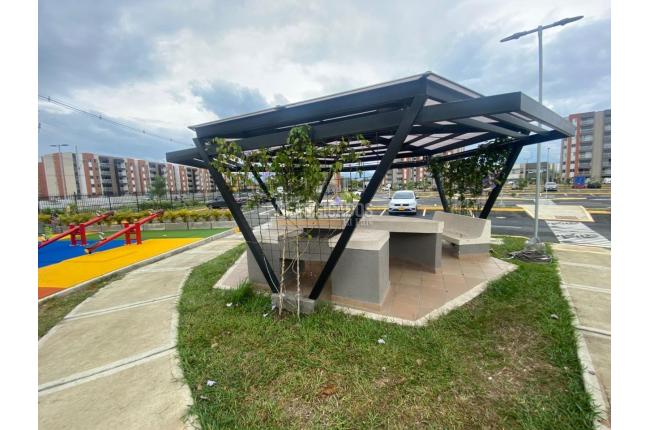 Apartamentos, Alquiler, Hacienda Kachipay - $1.500.000