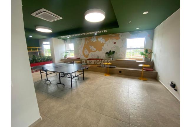 Apartamentos, Alquiler, Hacienda Kachipay - $1.500.000