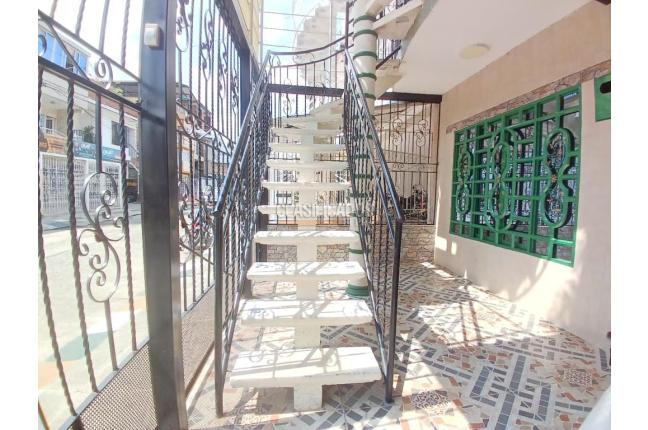 Apartamentos, Alquiler en La Independencia