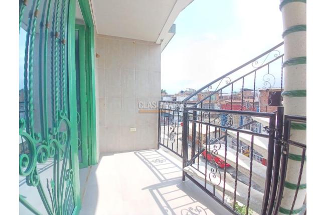 Apartamentos, Alquiler en La Independencia