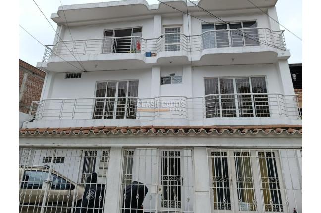 Apartamentos, Venta, Colseguros Andes - $360.000.000