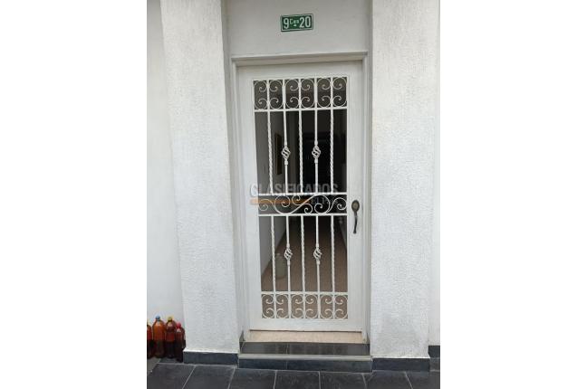 Apartamentos, Venta, Colseguros Andes - $360.000.000