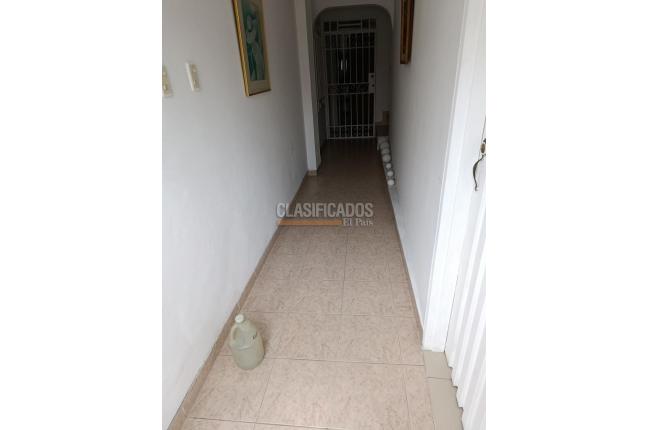 Apartamentos, Venta, Colseguros Andes - $360.000.000