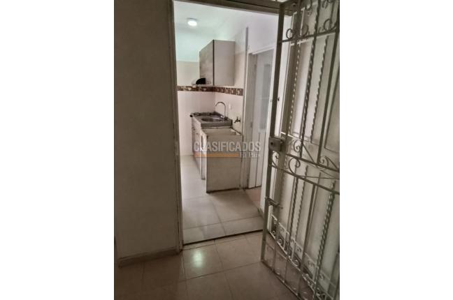 Apartamentos, Venta, Colseguros Andes - $360.000.000