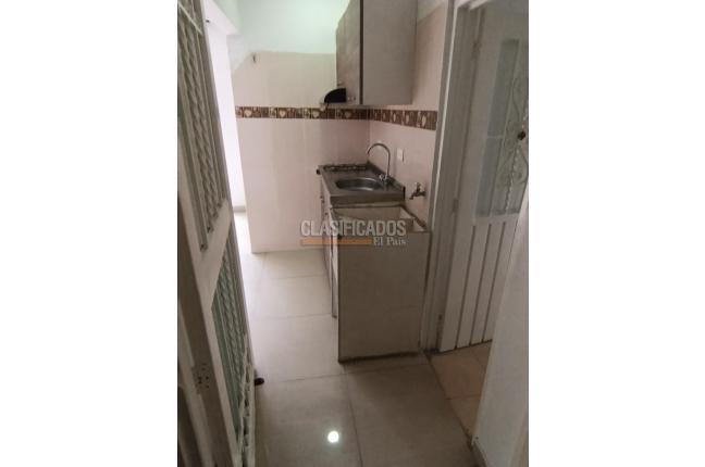 Apartamentos, Venta, Colseguros Andes - $360.000.000