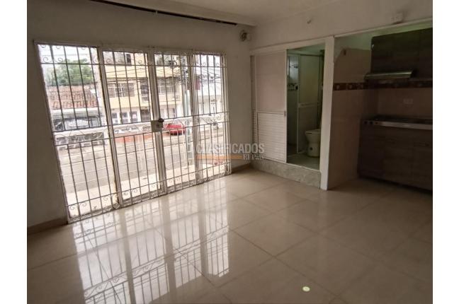 Apartamentos, Venta, Colseguros Andes - $360.000.000